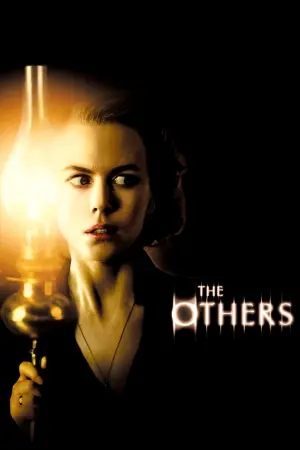 Poster to the movie "The Others" #65807
