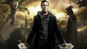Backdrop to the movie "I, Frankenstein" #373913