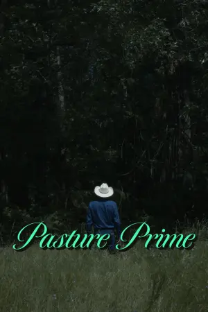 Poster to the movie "Pasture Prime" #198591