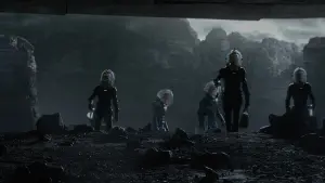 Backdrop to the movie "Prometheus" #171808