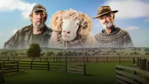 Backdrop to the movie "Rams" #485974