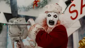 Backdrop to the movie "Scary Movie" #769367