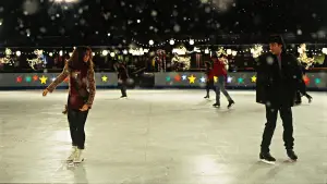 Backdrop to the movie "Serendipity" #602990