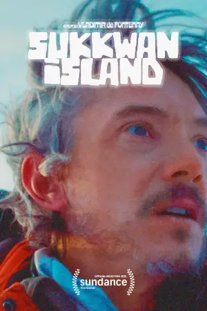 Poster to the movie "Sukkwan Island" #661184