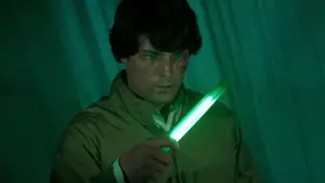 Backdrop to the movie "Superman II" #693535