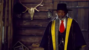 Backdrop to the movie "The Hateful Eight" #188198