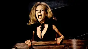 Backdrop to the movie "The House That Dripped Blood" #393888