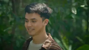 Backdrop to the movie "The Ultimate Actor" #784462