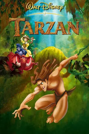 Tarzan