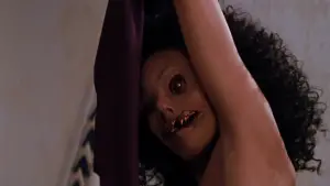 Backdrop to the movie "The Devil