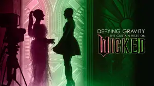 Backdrop to the movie "Defying Gravity: The Curtain Rises on Wicked" #943289