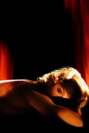 Poster to the movie "Body of Evidence" #723155