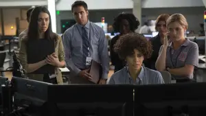 Backdrop to the movie "The Call" #337152