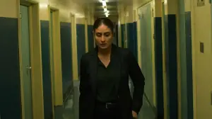 Backdrop to the movie "The Buckingham Murders" #707362