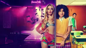 Backdrop to the movie "Summer of 69" #659804