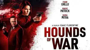 Backdrop to the movie "Hounds of War" #627354