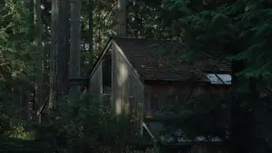 Backdrop to the movie "Keeper" #514452