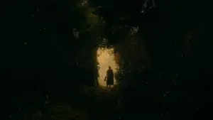 Backdrop to the movie "The Green Knight" #670166