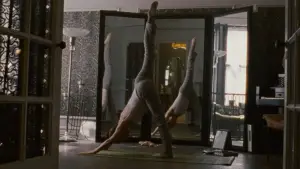 Backdrop to the movie "Black Swan" #595701