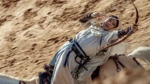 Backdrop to the movie "Blades of the Guardians" #760867