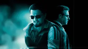 Backdrop to the movie "Body of Lies" #271498