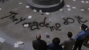 Backdrop to the movie "Donnie Darko" #528144