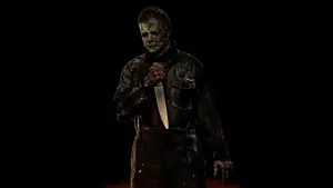 Backdrop to the movie "Halloween Ends" #301187