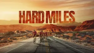Backdrop to the movie "Hard Miles" #644236