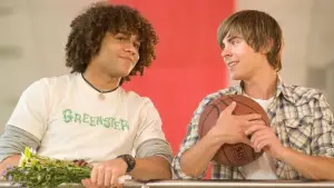 Backdrop to the movie "High School Musical 3: Senior Year" #721456