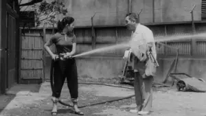 Backdrop to the movie "I Live in Fear" #451478