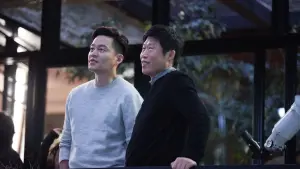 Backdrop to the movie "Intimate Strangers" #409004