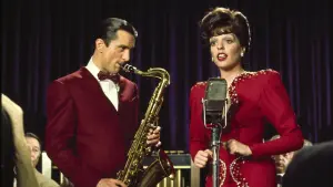 Watch film New York, New York | New York, New York Official Trailer #2 - Robert De Niro Movie (1977) HD