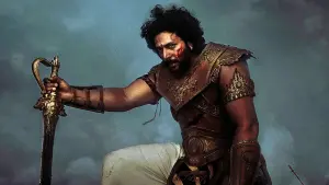 Backdrop to the movie "Ponniyin Selvan: Part I" #418239