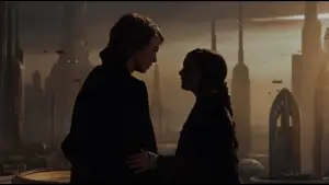 Backdrop to the movie "Star Wars: Episode III - Revenge of the Sith" #608210