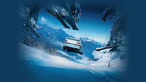 Backdrop to the movie "Taxi 3" #728149