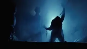 Backdrop to the movie "The Exorcist" #576799