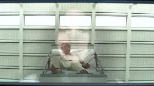 Backdrop to the movie "The Hunger Games: Mockingjay - Part 1" #566817