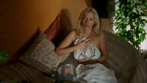 Backdrop to the movie "The Night of the Hunted" #455988