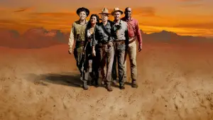 Backdrop to the movie "The Professionals" #765024