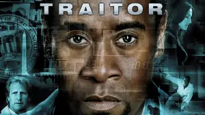 Watch film Traitor | Traitor 2008 Trailer HD | Don Cheadle | Guy Pearce