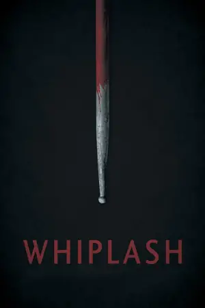 Poster to the movie "Whiplash" #565758