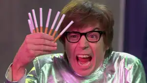Backdrop to the movie "Austin Powers: International Man of Mystery" #929772