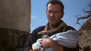 Backdrop to the movie "3 Godfathers" #397611