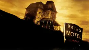 Backdrop to the movie "Psycho" #798784