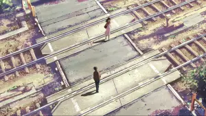 Backdrop to the movie "5 Centimeters per Second" #225245
