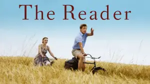 Backdrop to the movie "The Reader" #646424