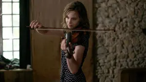 Backdrop to the movie "White as Snow" #352772