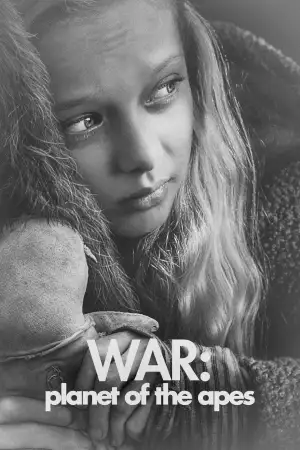 War for the Planet of the Apes
