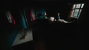 Backdrop to the movie "A Haunting in Venice" #646658