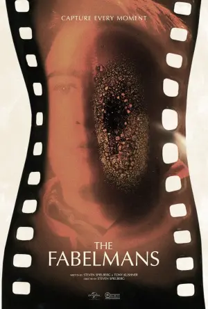 Poster to the movie "The Fabelmans" #22261